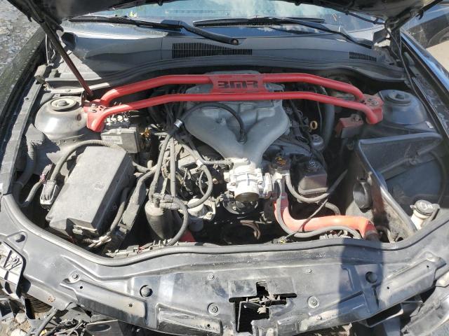Photo 11 from auction – 2011 CHEVROLET CAMARO LT with VIN 2G1FB1ED3B9152409