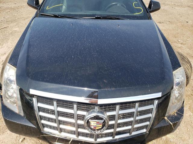 Photo 11 from auction – 2014 CADILLAC CTS with VIN 1G6DE1E37E0117127