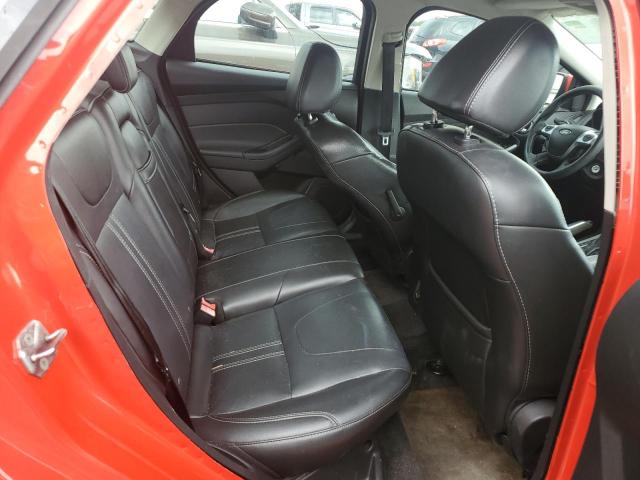 Photo 10 from auction – 2013 FORD FOCUS SE with VIN 1FADP3F27DL285331