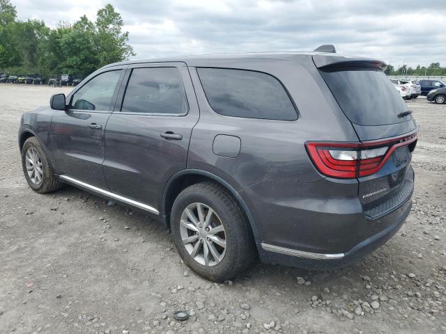 Photo 2 from auction – 2016 DODGE DURANGO SX with VIN 1C4RDHAG6GC361778