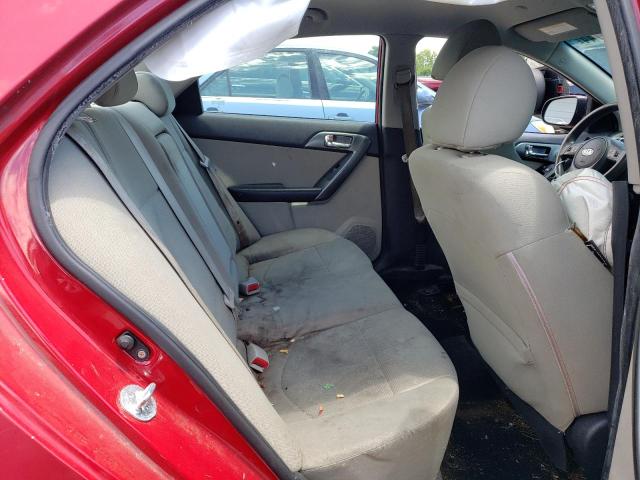 Photo 10 from auction – 2013 KIA FORTE EX with VIN KNAFU4A21D5727465