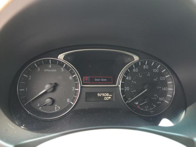 Photo 9 from auction – 2015 NISSAN ALTIMA 2.5 with VIN 1N4AL3AP1FN900190