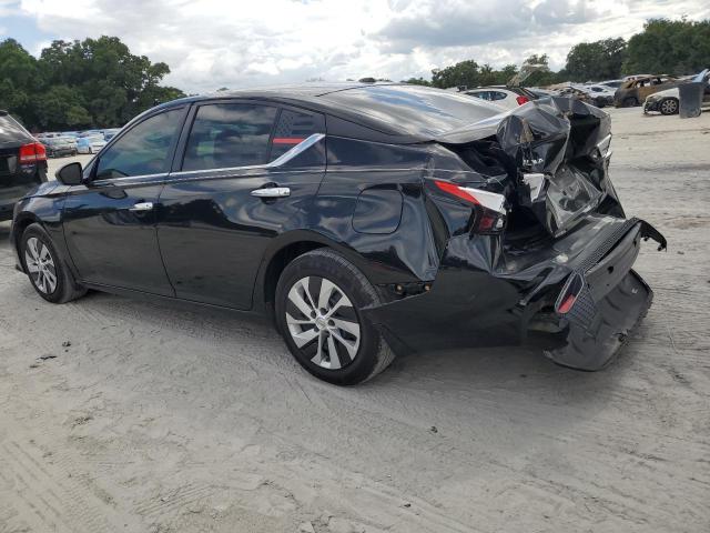 Photo 2 from auction – 2020 NISSAN ALTIMA S with VIN 1N4BL4BVXLC178653