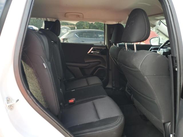 Photo 11 from auction – 2023 MITSUBISHI OUTLANDER with VIN JA4J3TA83PZ058525