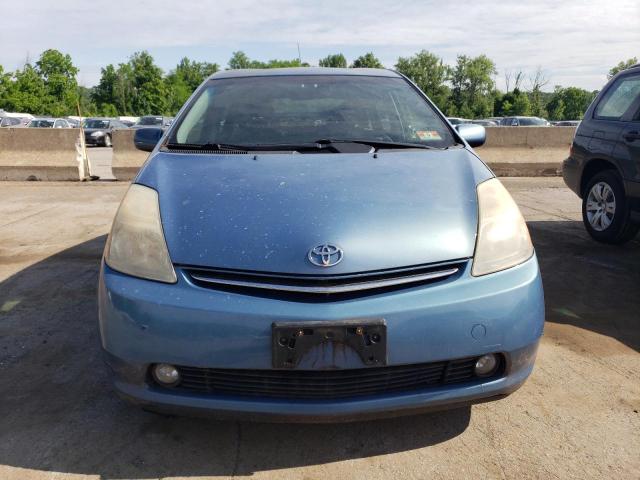 Photo 5 from auction – 2007 TOYOTA PRIUS with VIN JTDKB20U877087200