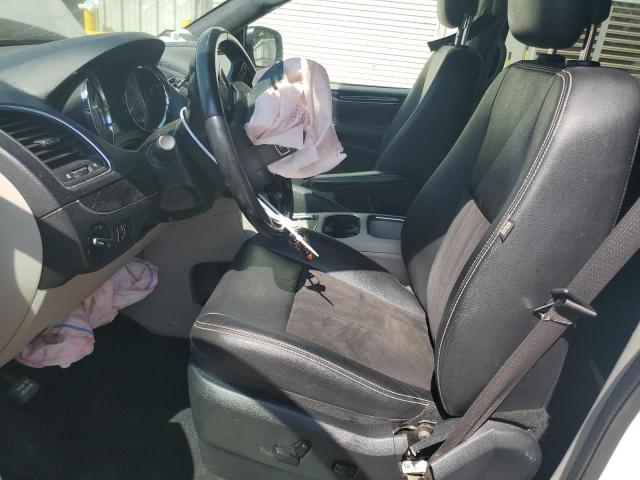 Photo 7 from auction – 2020 DODGE GRAND CARA with VIN 2C4RDGCG5LR200914