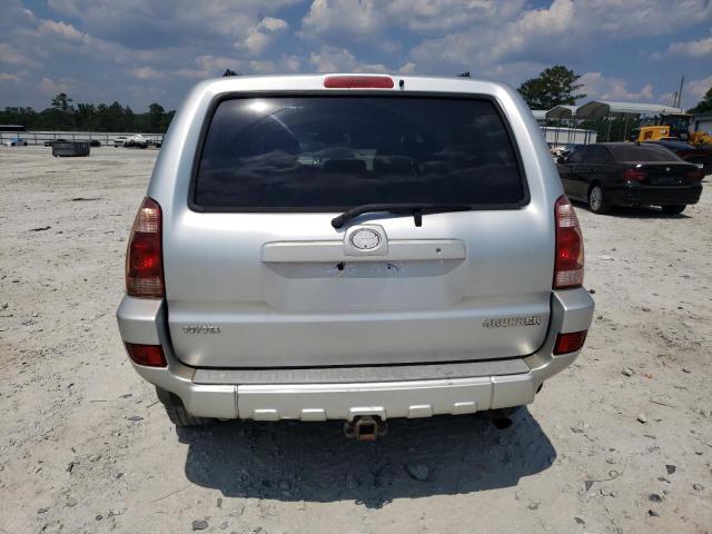 Photo 6 from auction – 2003 TOYOTA 4RUNNER LI with VIN JTEZU17R038005318