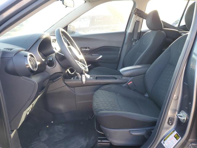 Photo 7 from auction – 2021 NISSAN KICKS SV with VIN 3N1CP5CV2ML476033