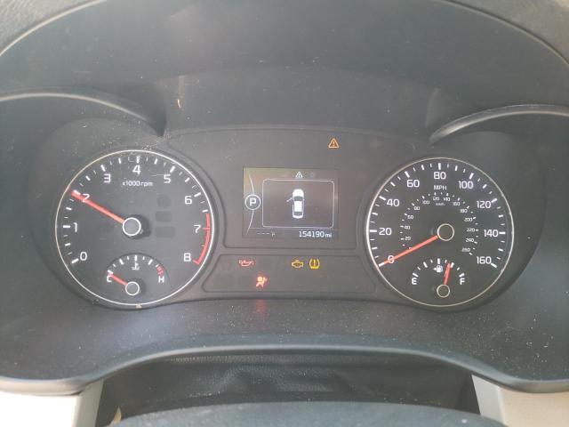 Photo 9 from auction – 2016 KIA OPTIMA LX with VIN KNAGT4L34G5104438