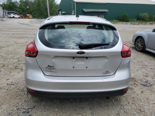 Photo 6 from auction – 2016 FORD FOCUS SE with VIN 1FADP3K25GL363986
