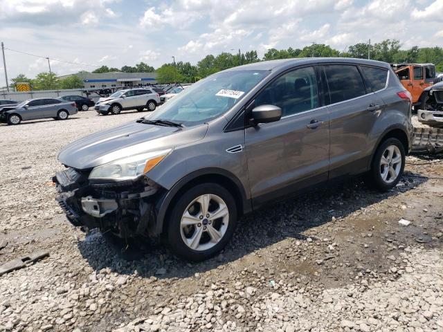 FORD ESCAPE SE 2014 with VIN 1FMCU9GX9EUD78810 - Photo from auction
