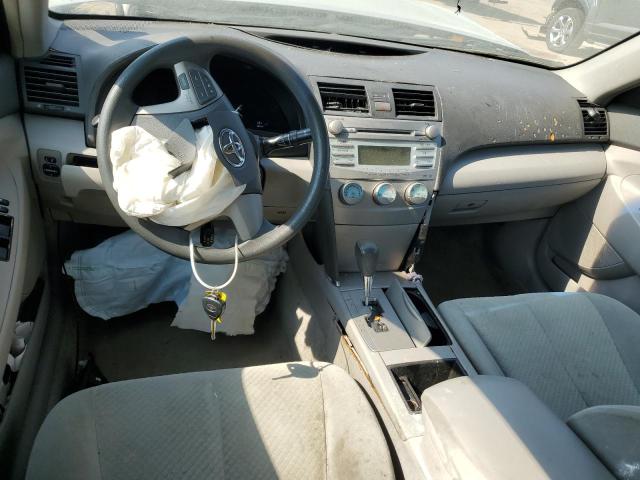 Photo 8 from auction – 2007 TOYOTA CAMRY CE with VIN 4T1BE46K27U020338