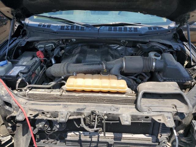 Photo 11 from auction – 2017 FORD F150 SUPER with VIN 1FTEW1EG0HFA58182