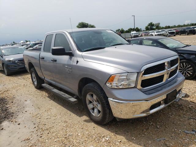 Photo 4 from auction – 2019 RAM 1500 CLASS with VIN 1C6RR6FG7KS681230
