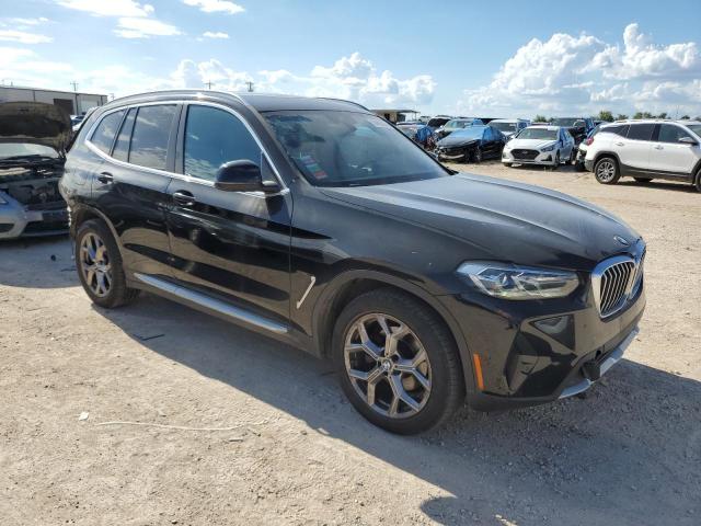 Photo 4 from auction – 2022 BMW X3 SDRIVE3 with VIN 5UX43DP07N9J59928