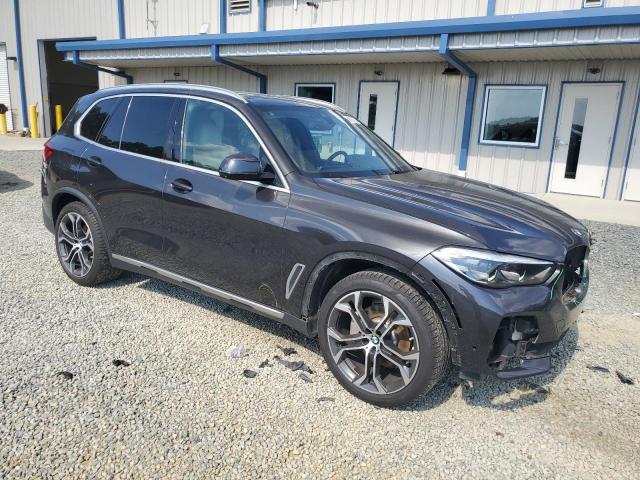 Photo 4 from auction – 2020 BMW X5 SDRIVE with VIN 5UXCR4C09L9B93059