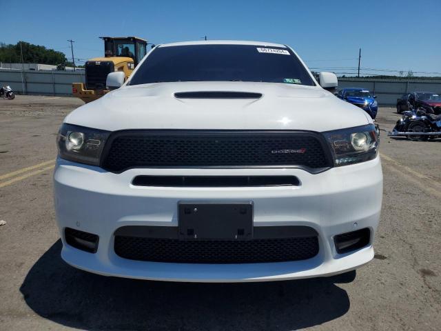 Photo 5 from auction – 2019 DODGE DURANGO R/ with VIN 1C4SDJCT4KC664358