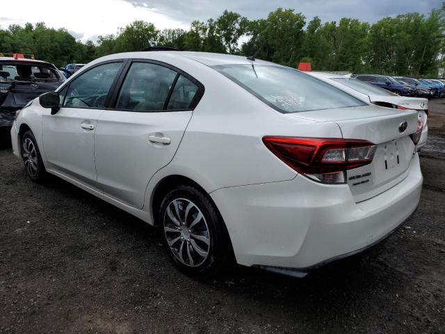 Photo 2 from auction – 2017 SUBARU IMPREZA with VIN 4S3GKAA6XH3616820