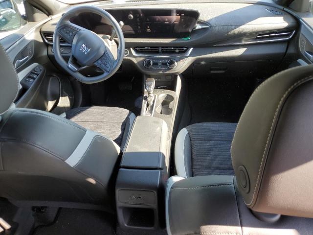 Photo 8 from auction – 2024 BUICK ENVISTA PR with VIN KL47LAE28RB045446