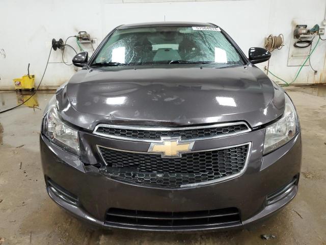 Photo 5 from auction – 2014 CHEVROLET CRUZE LT with VIN 1G1PC5SB2E7444814