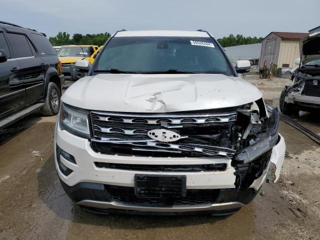 Photo 5 from auction – 2017 FORD EXPLORER L with VIN 1FM5K7FH7HGA86637