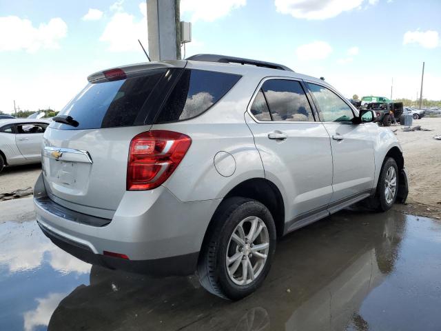Photo 3 from auction – 2016 CHEVROLET EQUINOX LT with VIN 2GNALCEKXG1166488