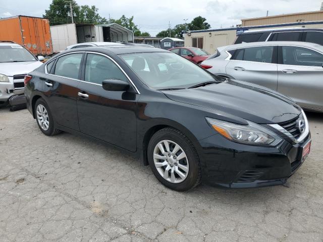 Photo 4 from auction – 2018 NISSAN ALTIMA 2.5 with VIN 1N4AL3AP9JC475404