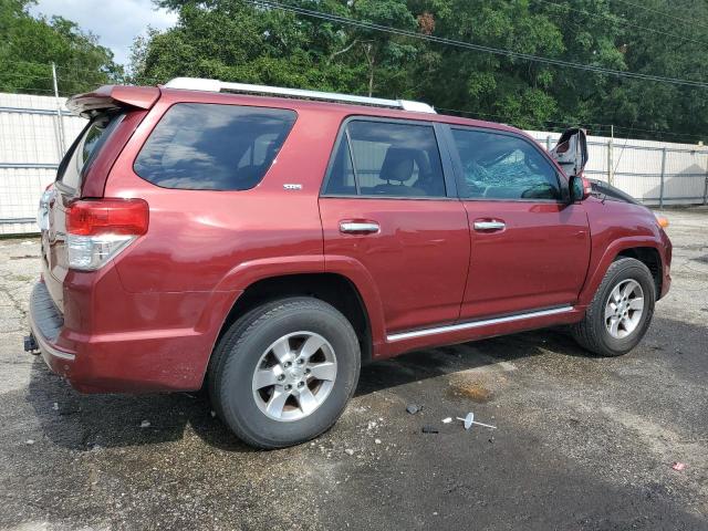 Фото 3 с аукциона – 2012 TOYOTA 4RUNNER SR с VIN JTEZU5JR8C5035779