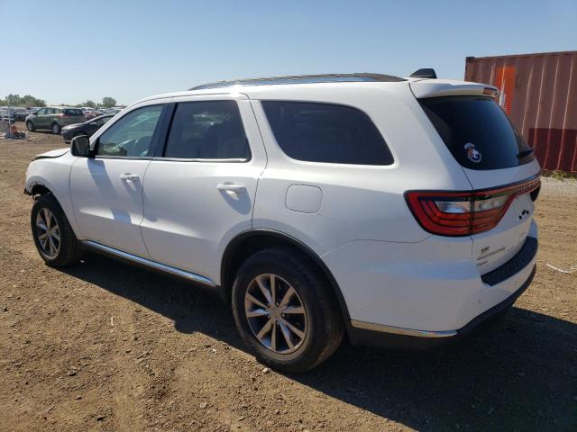 Photo 2 from auction – 2016 DODGE DURANGO LI with VIN 1C4RDJDG2GC460004