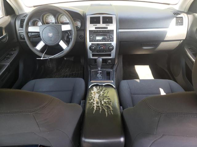 Photo 8 from auction – 2010 DODGE CHARGER SX with VIN 2B3CA3CV7AH243970