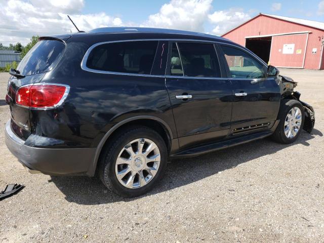 Photo 3 from auction – 2011 BUICK ENCLAVE CX with VIN 5GAKVCED8BJ395454