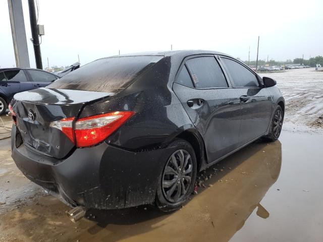 Photo 3 from auction – 2015 TOYOTA COROLLA L with VIN 2T1BURHE6FC301467