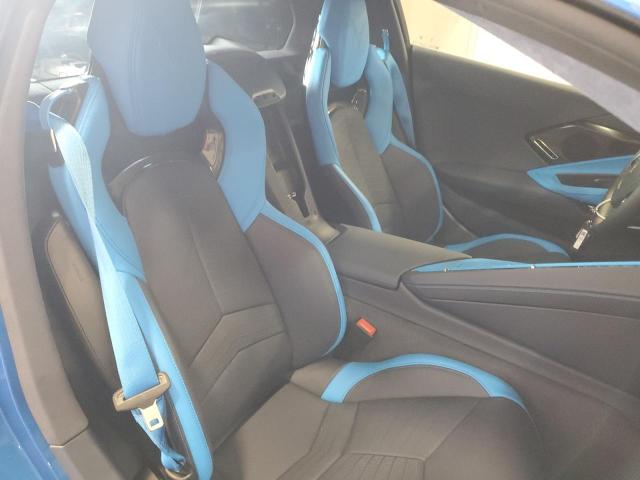 Photo 10 from auction – 2024 CHEVROLET CORVETTE S with VIN 1G1YC2D44R5119343