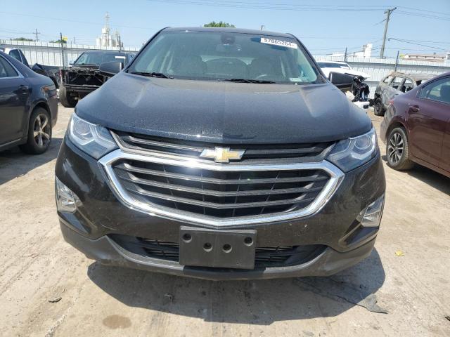 Photo 5 from auction – 2020 CHEVROLET EQUINOX LS with VIN 2GNAXHEV2L6284303