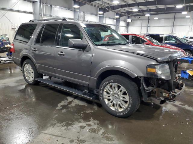 Photo 4 from auction – 2011 FORD EXPEDITION with VIN 1FMJU2A53BEF39809