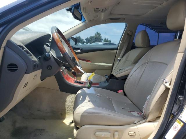 Фото 7 с аукциона – 2008 LEXUS ES 350 с VIN JTHBJ46G082197378