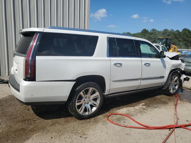 Photo 3 from auction – 2017 CADILLAC ESCALADE E with VIN 1GYS4JKJ2HR224736