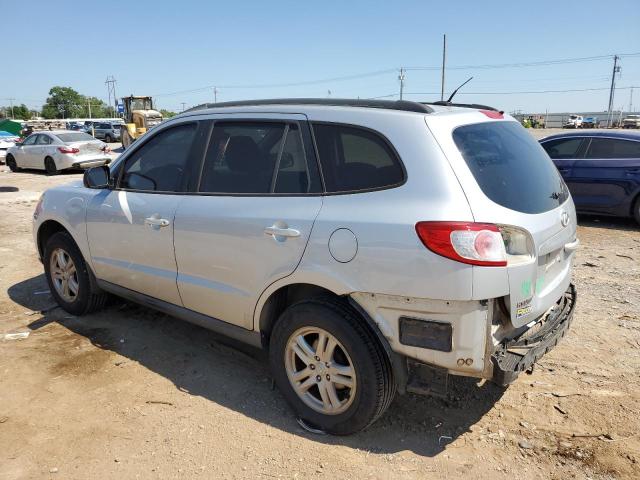 Photo 2 from auction – 2010 HYUNDAI SANTA FE G with VIN 5NMSG3AB5AH393114