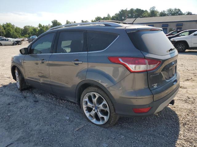 Photo 2 from auction – 2013 FORD ESCAPE TIT with VIN 1FMCU9J94DUB39691