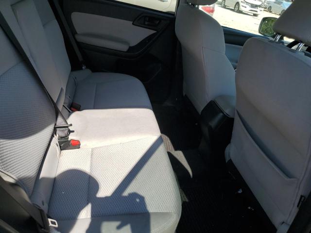 Photo 11 from auction – 2016 SUBARU FORESTER 2 with VIN JF2SJAFC3GH489746