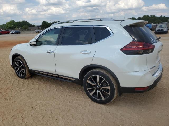 Photo 2 from auction – 2020 NISSAN ROGUE S with VIN 5N1AT2MT8LC719684