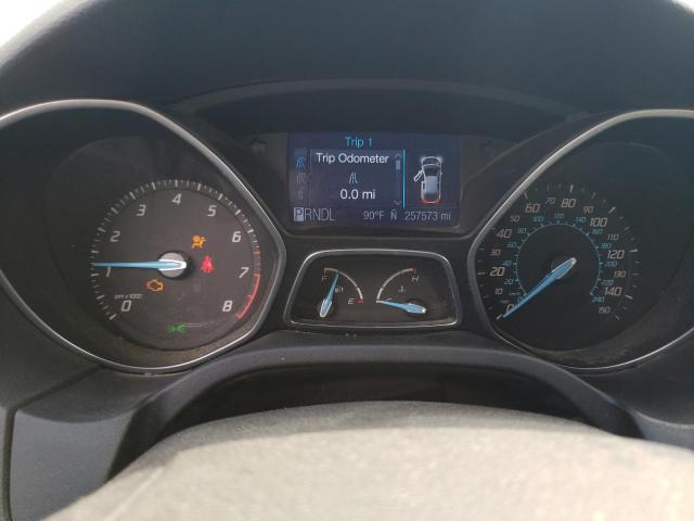 Photo 9 from auction – 2012 FORD FOCUS SE with VIN 1FAHP3F20CL403543