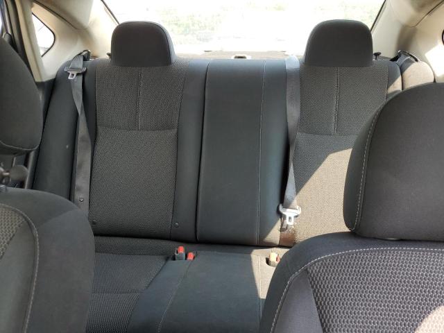 Photo 10 from auction – 2017 NISSAN SENTRA S with VIN 3N1AB7AP7HY326319