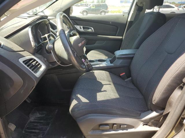 Photo 7 from auction – 2014 GMC TERRAIN SL with VIN 2GKALREK4E6256929