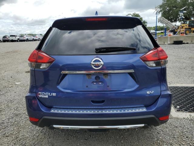 صورة رقم 6 من المزاد - 2018 NISSAN ROGUE S مع VIN KNMAT2MT4JP597657