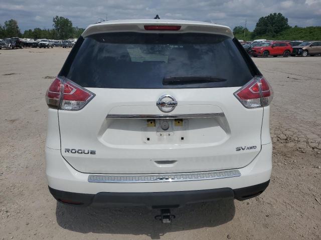 Photo 6 from auction – 2016 NISSAN ROGUE S with VIN KNMAT2MV9GP735753