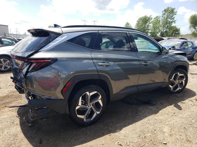 Photo 3 from auction – 2023 HYUNDAI TUCSON LIM with VIN 5NMJECAEXPH257193