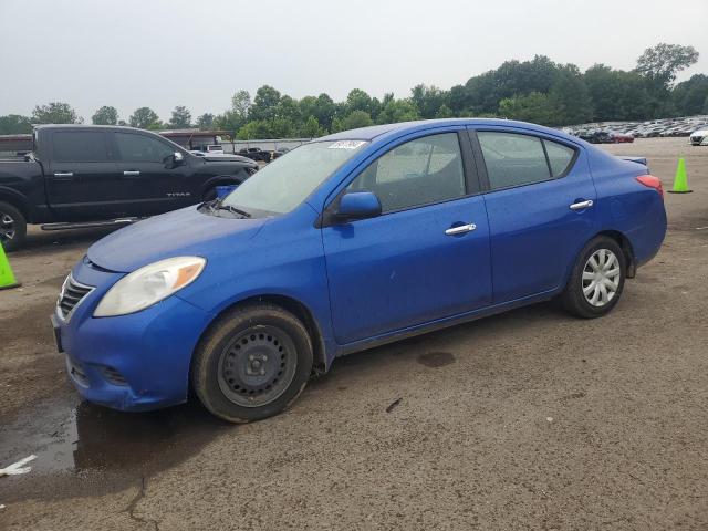 Zdjęcie 1 z aukcji – 2014 NISSAN VERSA S z VIN 3N1CN7AP1EL815792