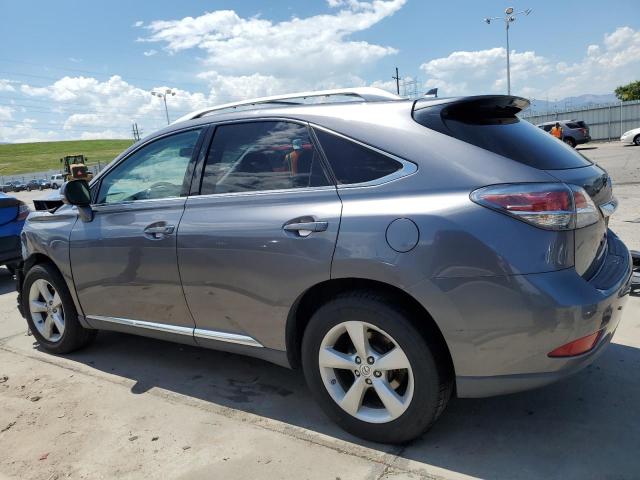 Photo 2 from auction – 2013 LEXUS RX 350 BAS with VIN 2T2BK1BA9DC171996