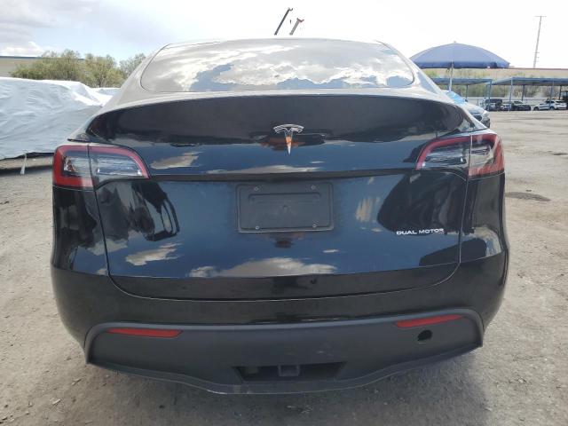 Фото 6 с аукциона – 2021 TESLA MODEL Y с VIN 5YJYGDEEXMF190486